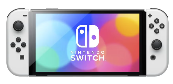 Nintendo Switch Soft-Luigi Mansion 3